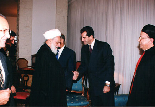 Cheikh Mohamad Mehdi Gebran Tueni